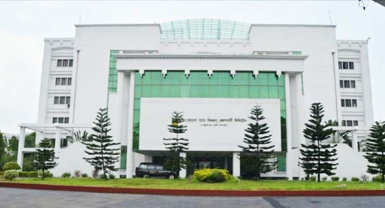 Corruption grips BGFCL