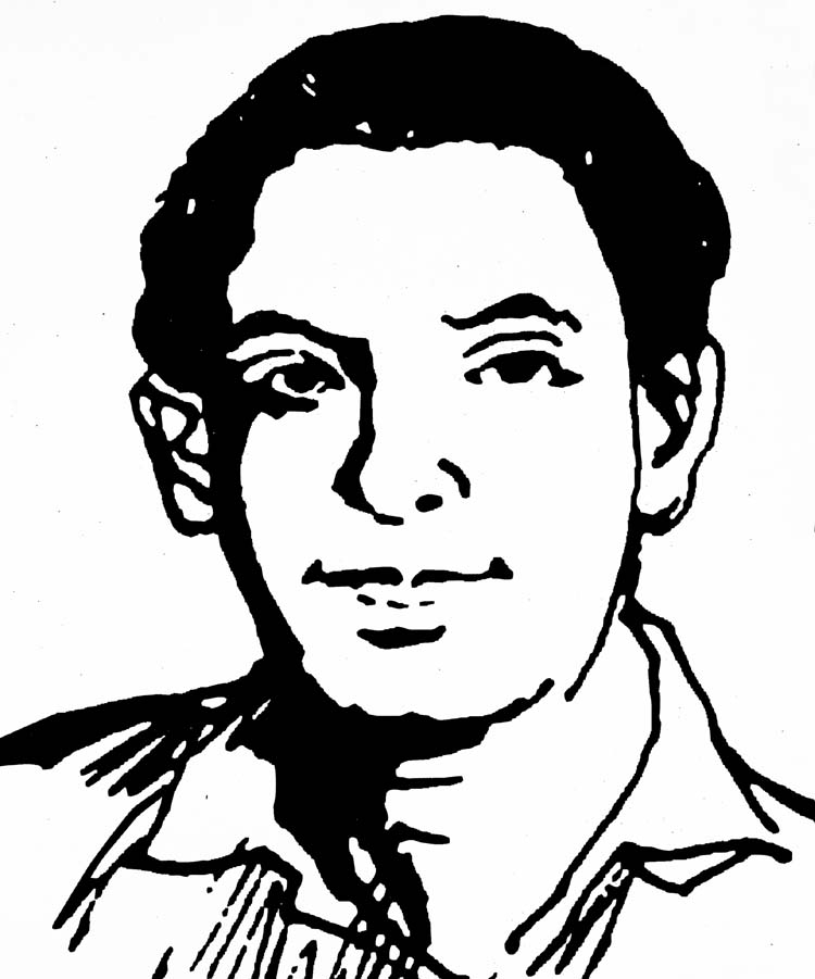 Tribute to Shaheed Dr Shamsuzzoha