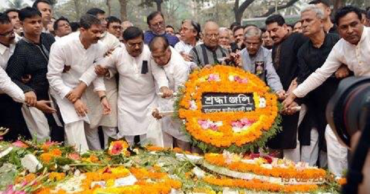 No rule of law, justice in country now: Fakhrul 
