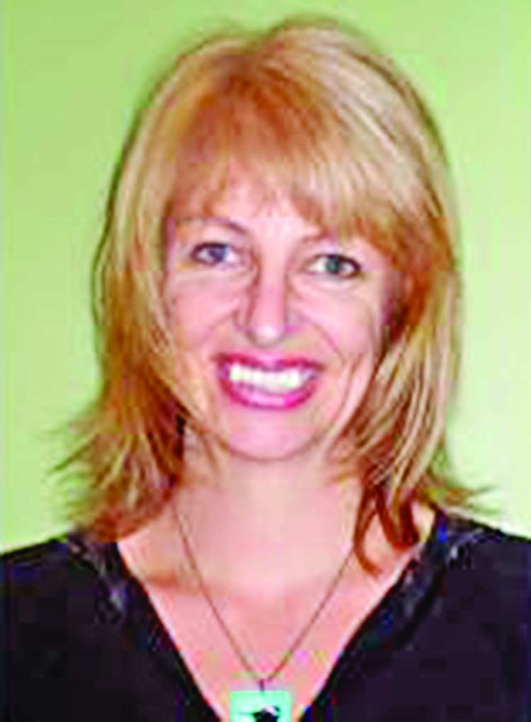Sonja Yelich