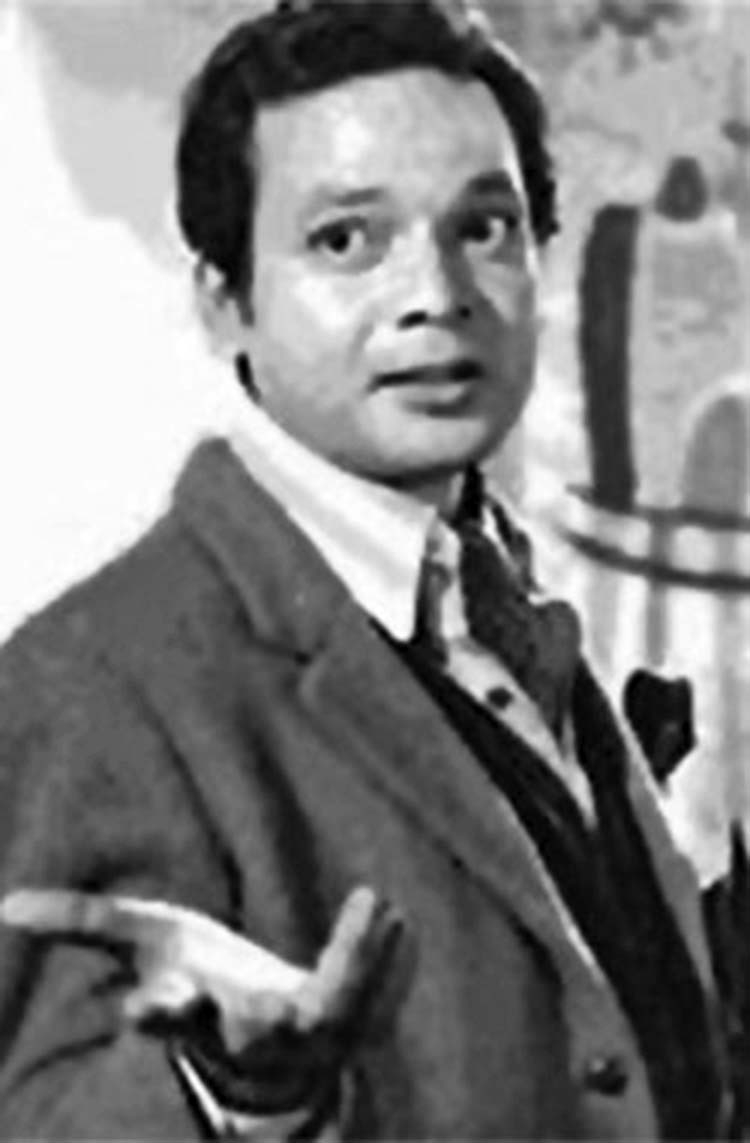 Abdur Rahman