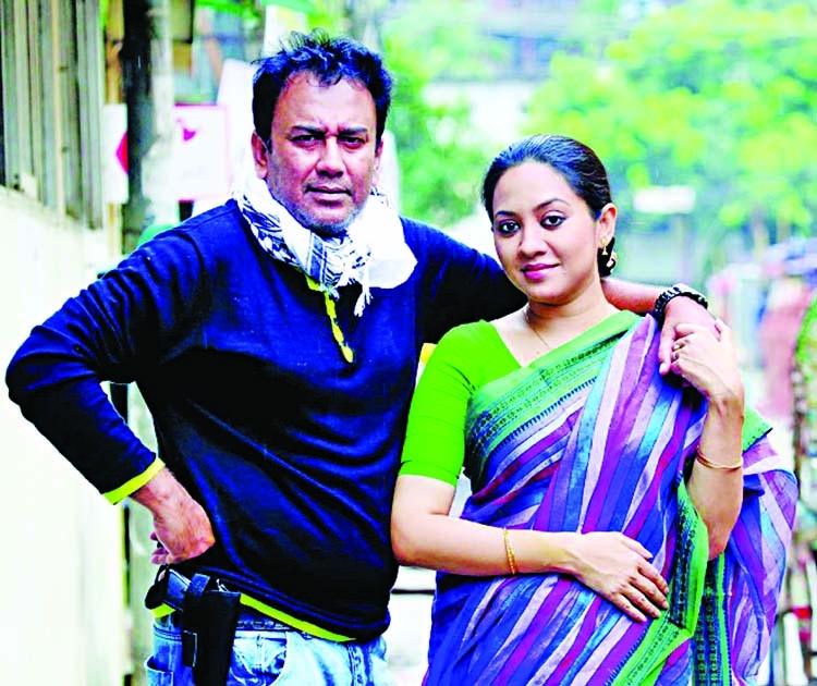 Zahid, Tarin's new drama 'Khub Jante Ichche Kore'