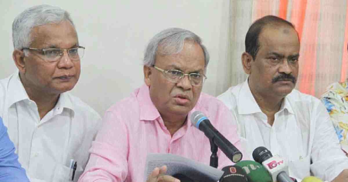 Power tariff hiked for benefit of ‘Awami syndicate’: BNP 