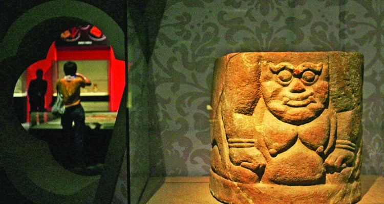 Tanuntu Who were the Tangut? | The Asian Age Online, Bangladesh