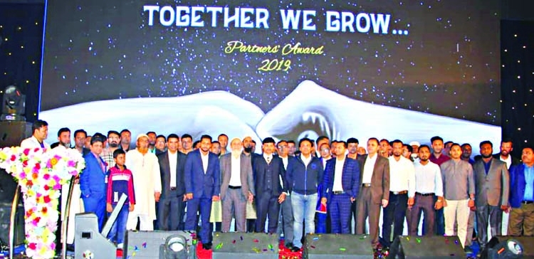 Bashundhara Food and Multi Food 