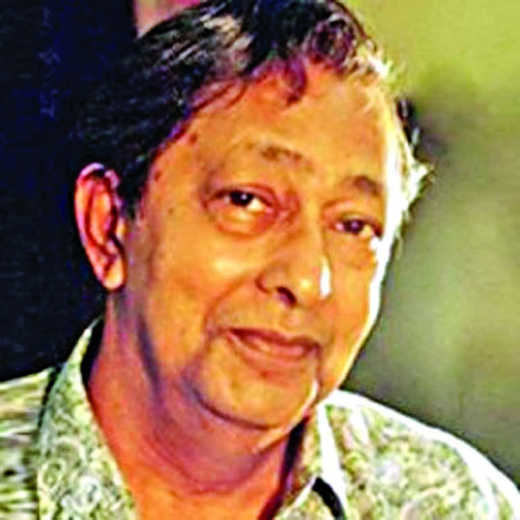 Golam Mustafa 