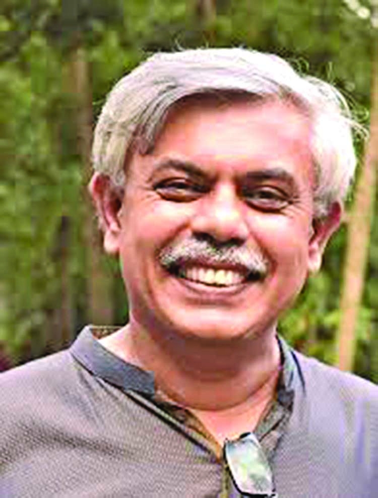 Anisul Hoque
