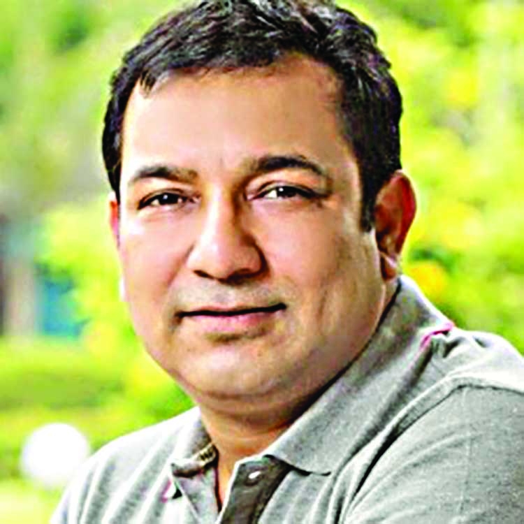 Tauquir Ahmed