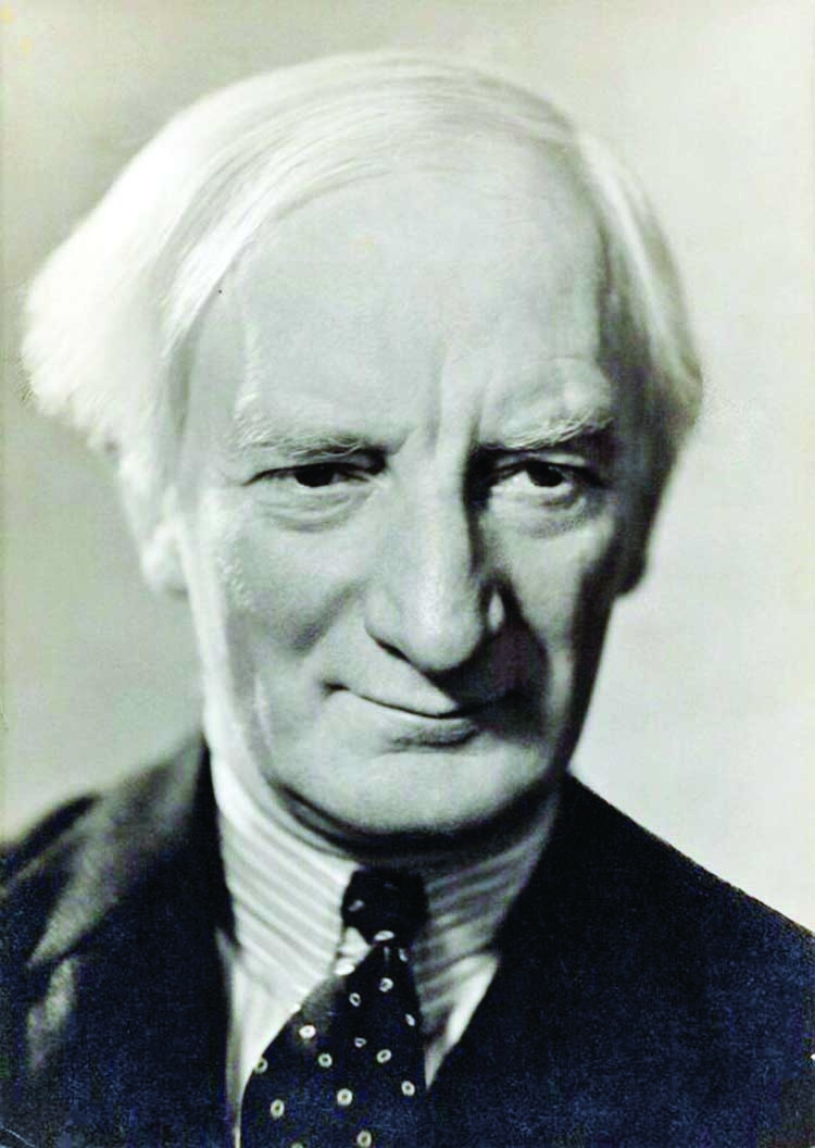 William Beveridge