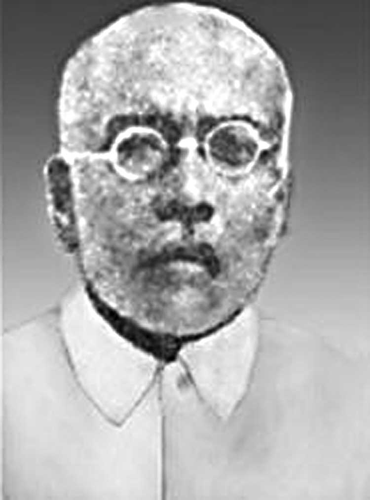 Ganesh Prasad