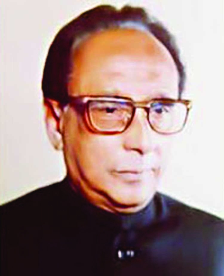 Zillur Rahman