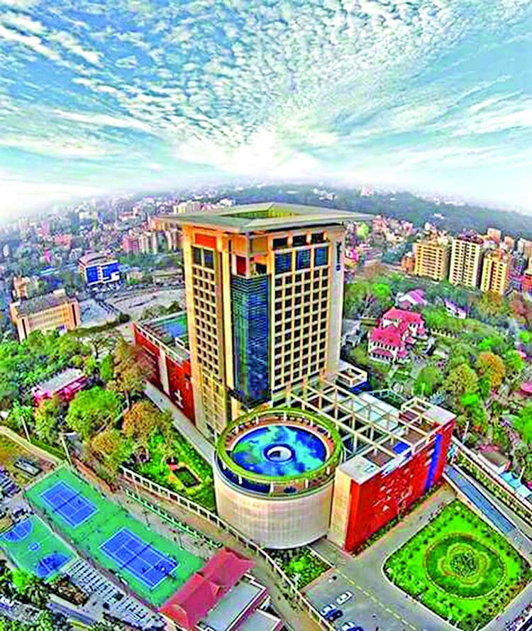 Chattogram to be world class city
