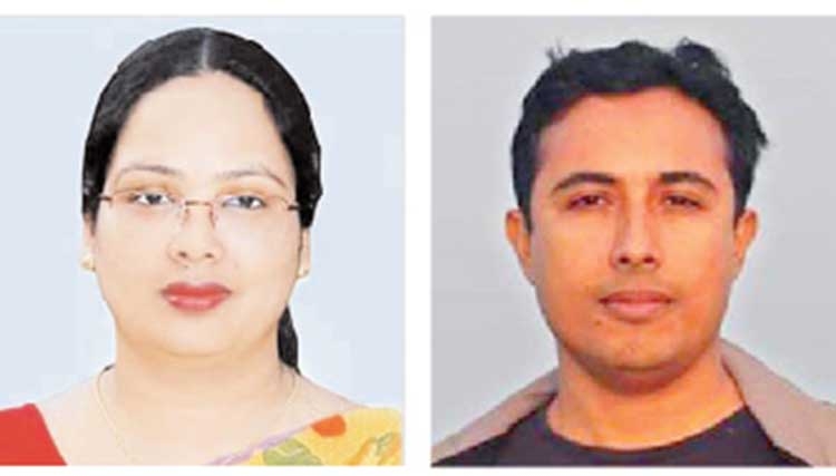 Audio clip between DC Sultana and journalist leaked