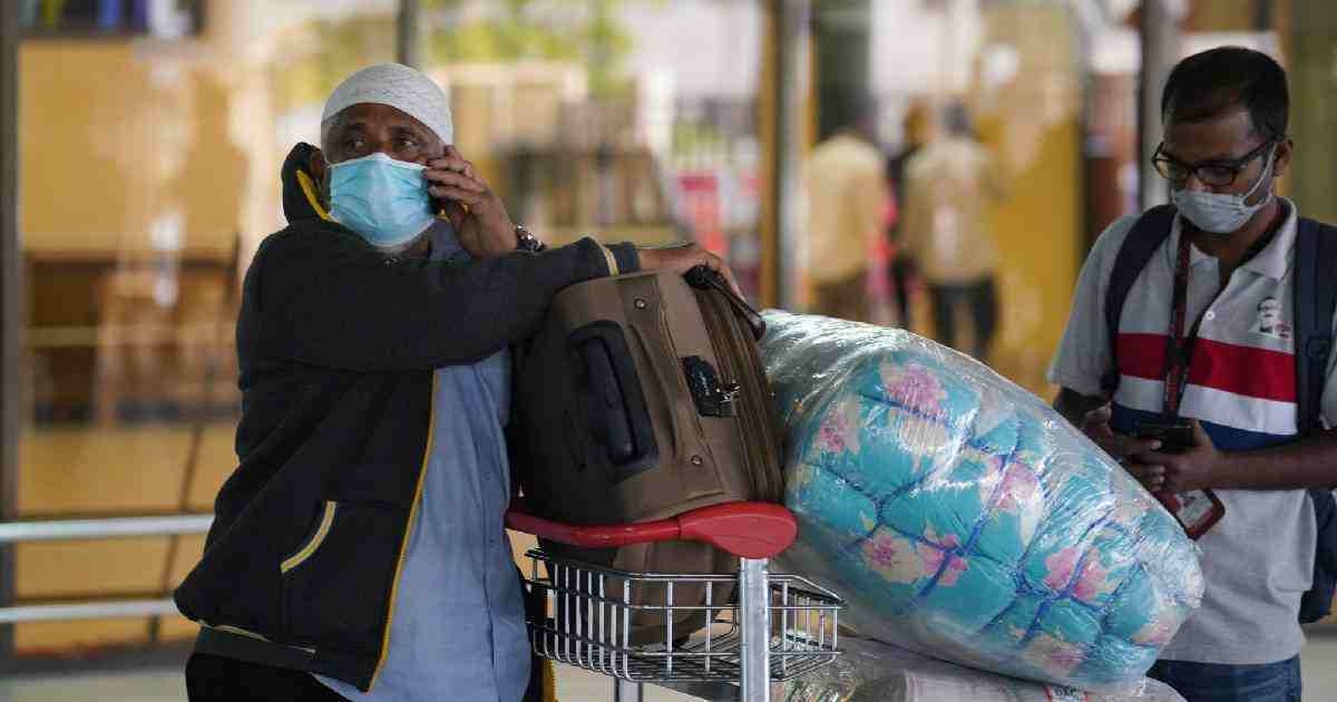 Italy returnee with coronavirus symptoms dies in Kishoreganj