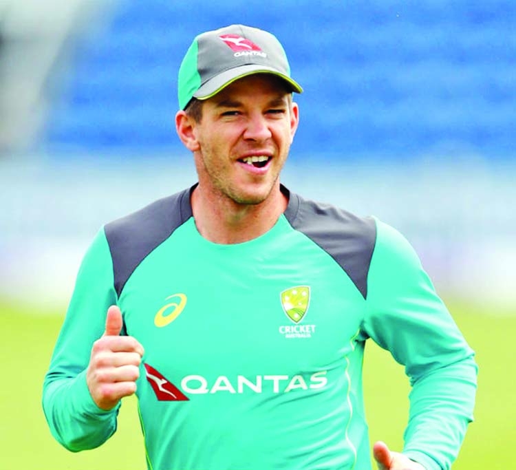 Paine sees crowded Test calendar to end championship