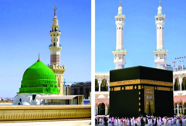 Makkah, Madinah get 24-hour curfew