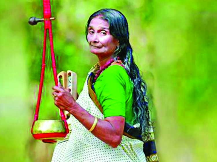 Kangalini Sufia stuck in coronavirus crisis