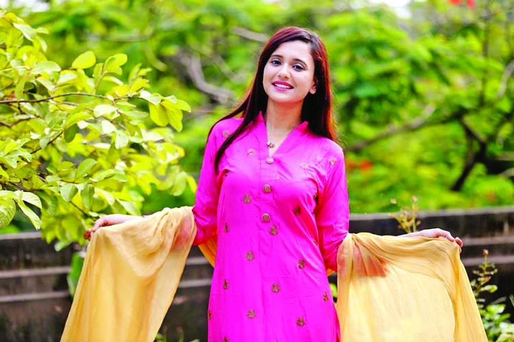 Sabila Nur facing criticism