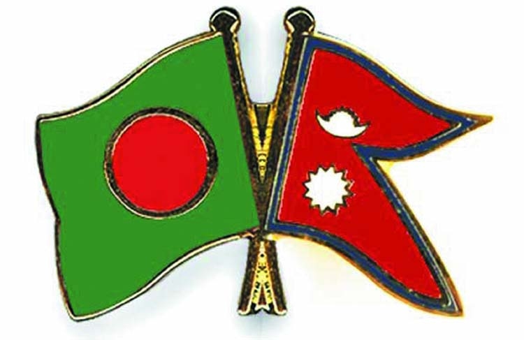 Bangladesh-Nepal relations get momentum