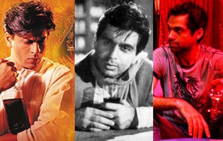 Devdas, the show isn't over yet