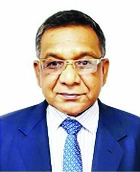 Abdur Rashid Khan appointed Chief Engineer of LGED