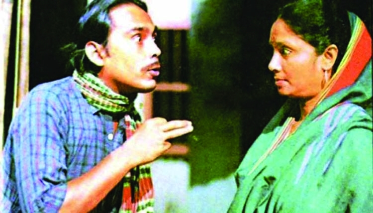 'Kankata Ramzan' from 'Songsoptok' to be seen again