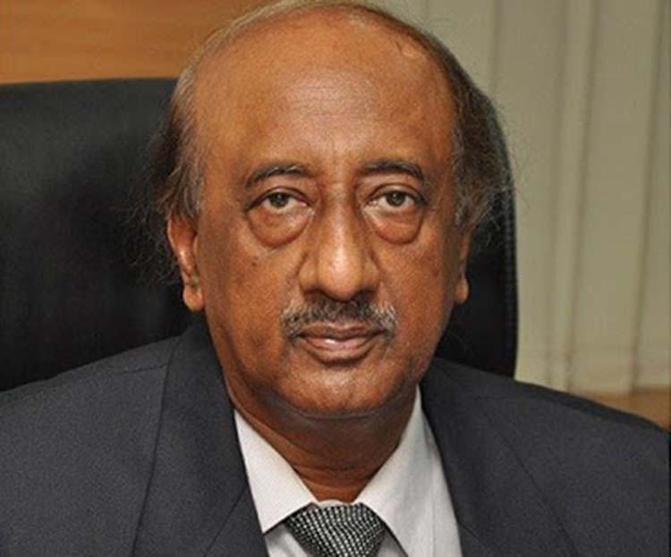 Saadat Hussain: A true bureaucrat