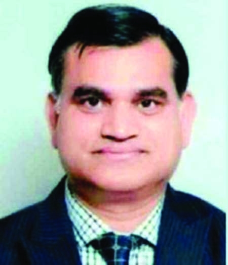 Monirul made Bangladesh ambassador to Egypt | The Asian Age Online