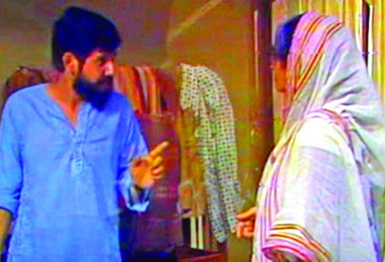 'EiShob Din Ratri' on air again!