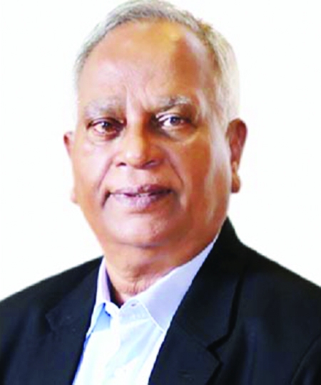 Fazlur Rahman elected Jamuna Bank chairman