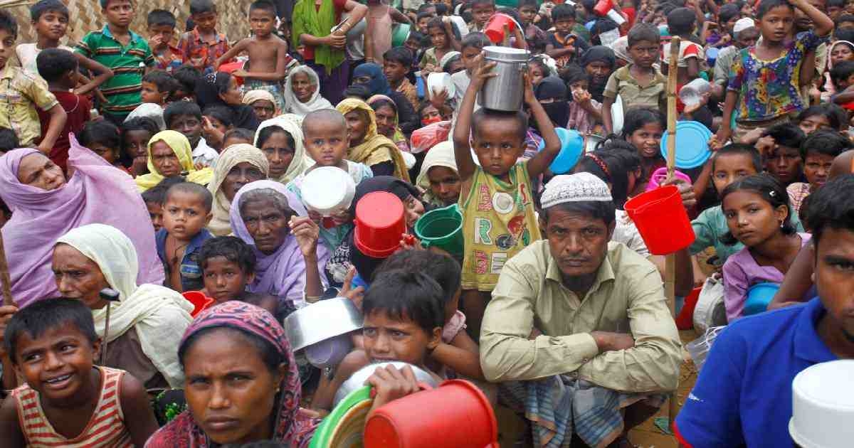 Rohingya Repatriation: UNDP, UNHCR, Myanmar extend MoU