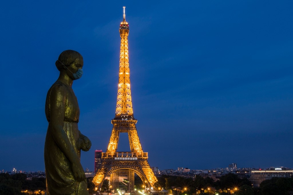 'La' not 'le': French Academy says Covid-19 is feminine