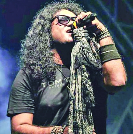 Tonmoy Tansen quits 'Vikings'