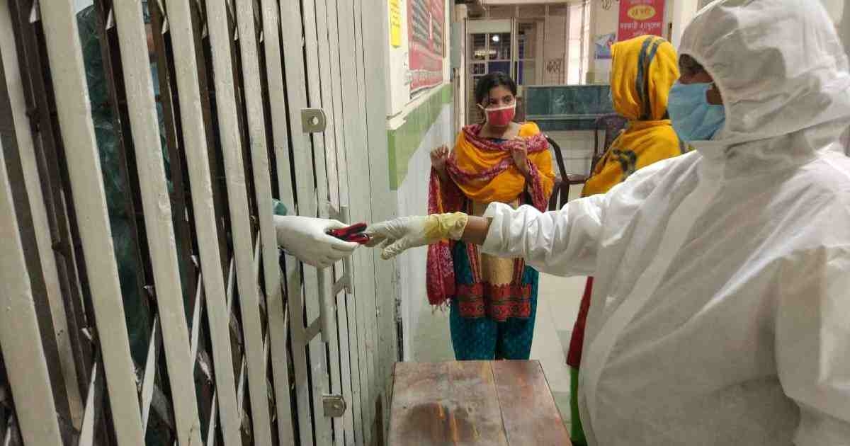 Coronavirus: Bangladesh records 930new cases, 16 deaths in 24 hrs