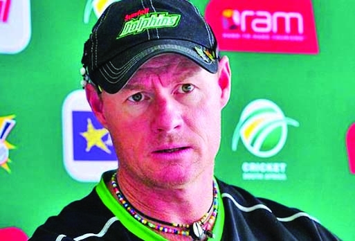 Klusener appointed Bangla Tigers team director