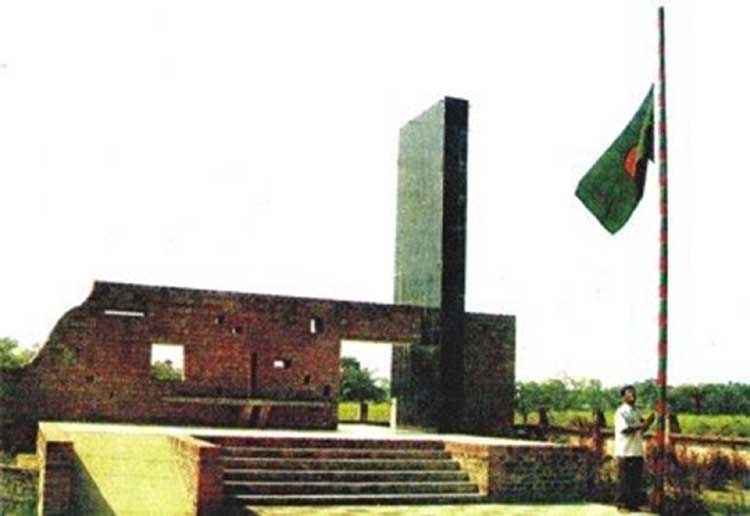 Chuknagar Massacre: A story of Pakistani forces' barbarism
