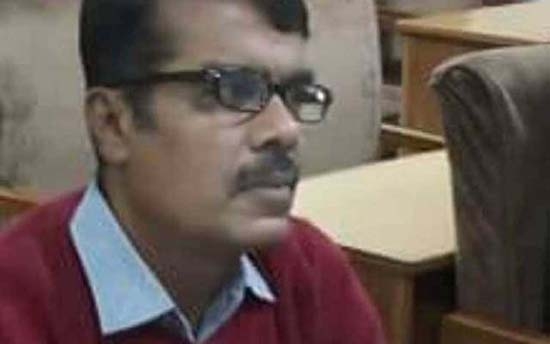 Colleague ‘confesses’ killing of GCC engineer Delwar