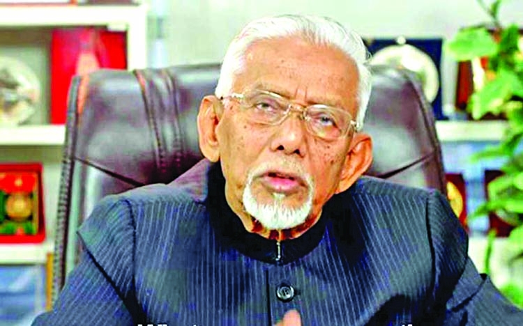 Industrialist Abdul Monem dies