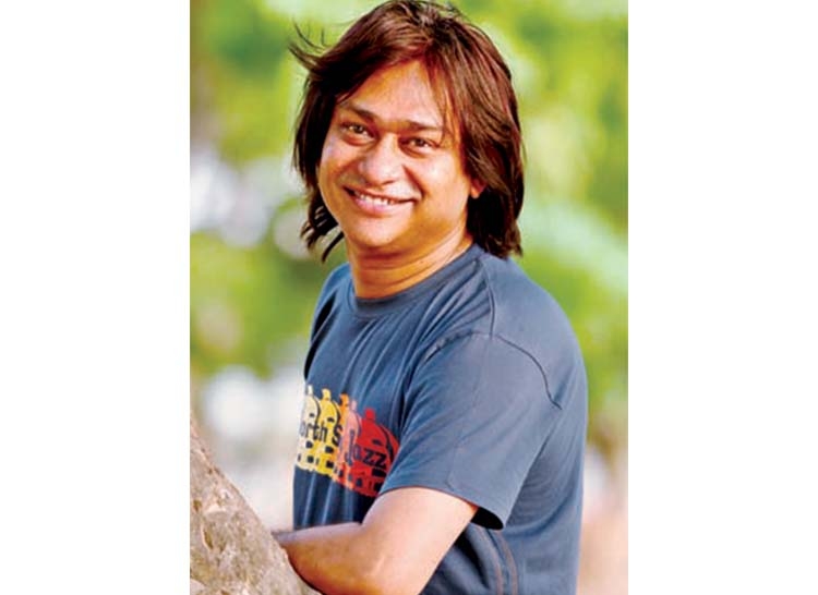 Partha Barua'ssolo album released