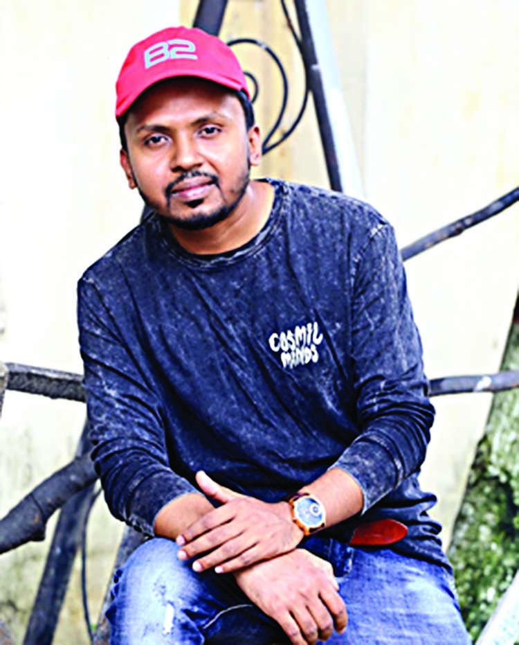 Belal Khan's new song 'Ghum Ashena'