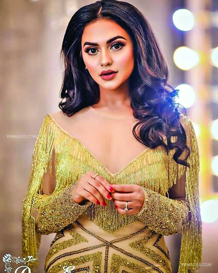 Nusraat plans to get married by end of December