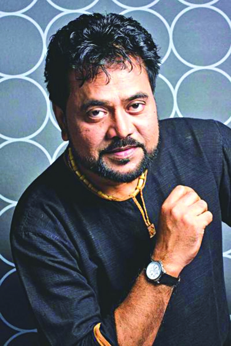 Andrew Kishore returns home