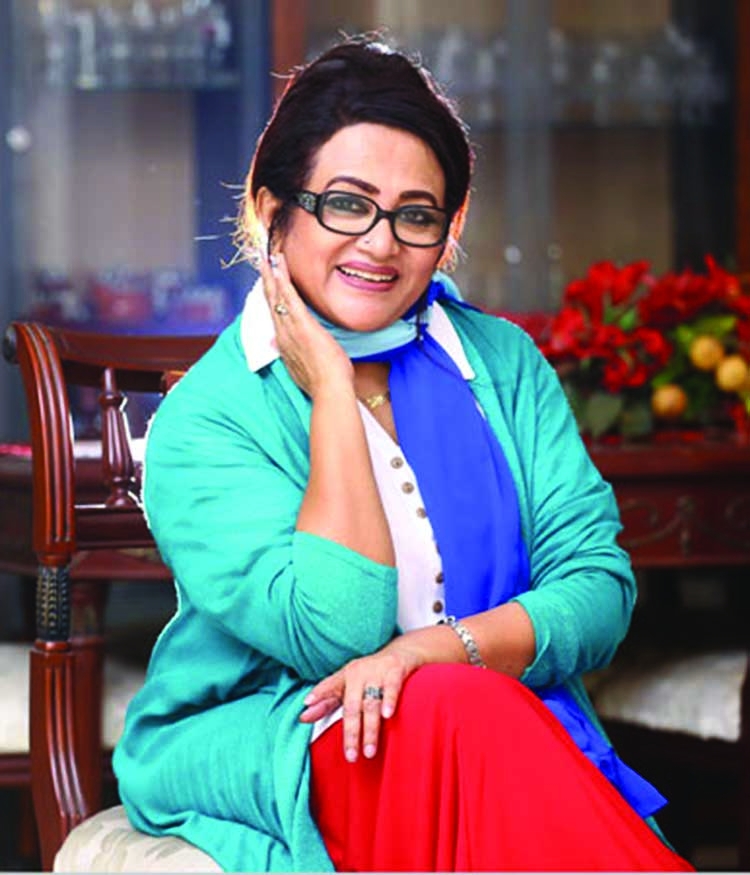 Bobitawant to spent time with her son
