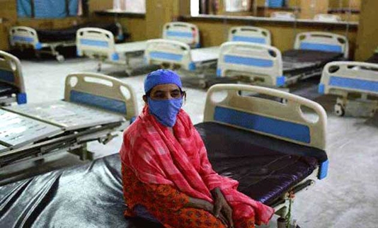 COVID-19 cases in Rajshahi division jump to 4,327