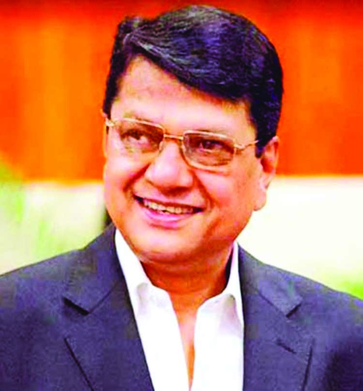 Alamgir's five decades in cinema