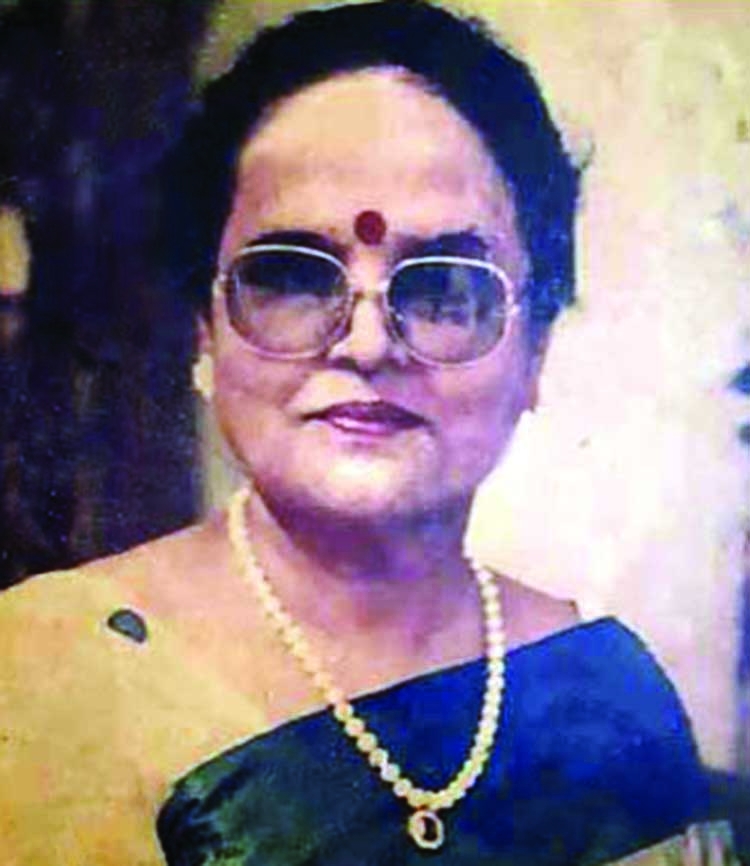 Novelist Mokbula Manzoor passes away