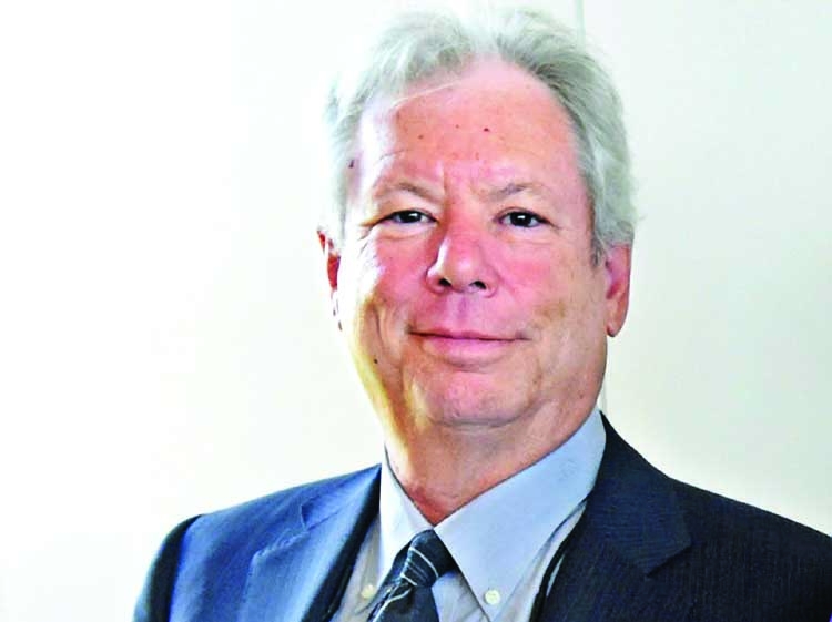Richard Thaler: The father of behavioral economics