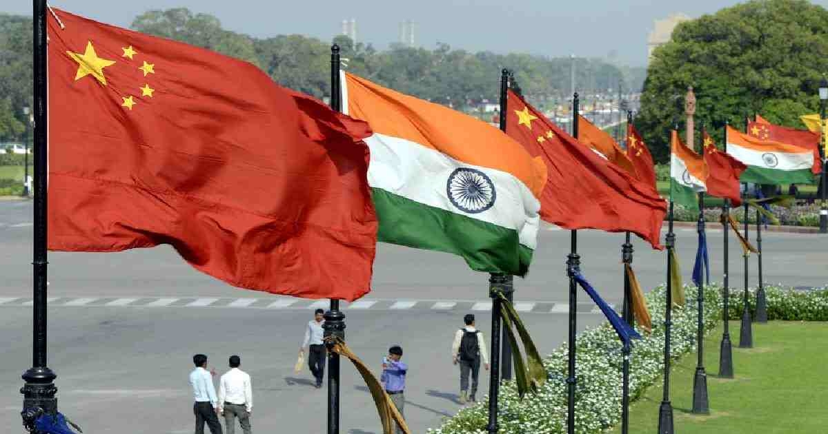 China, India reach consensus on easing border tensions