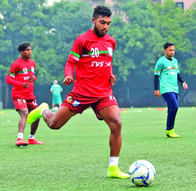 Sufil praises Jamie Day's coaching