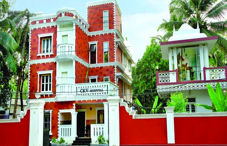 Ayurveda: Excellence in traditional medical treatment